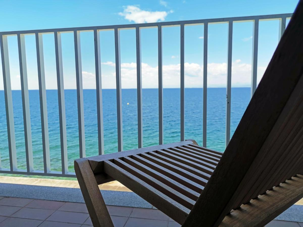 Dolce Vita Apartment 皮兰 外观 照片