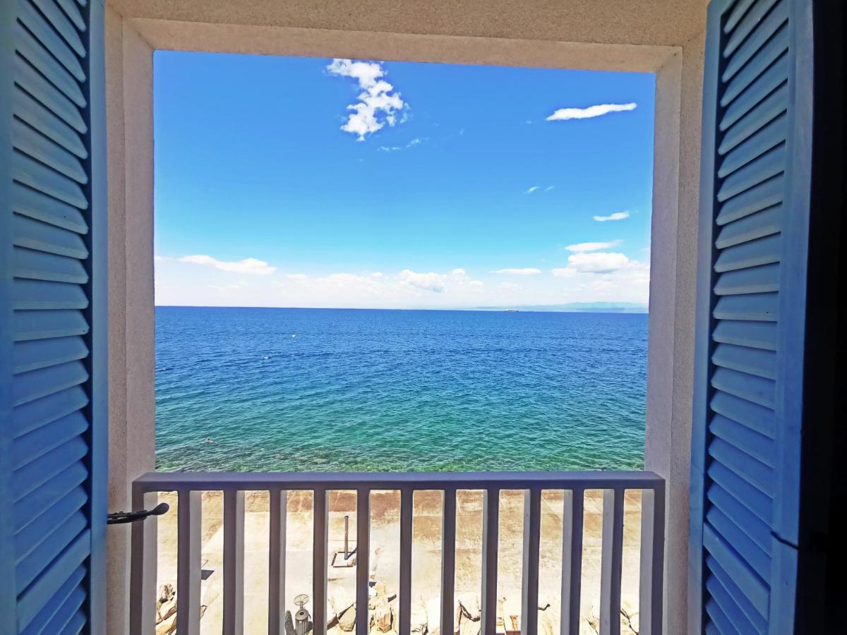 Dolce Vita Apartment 皮兰 外观 照片