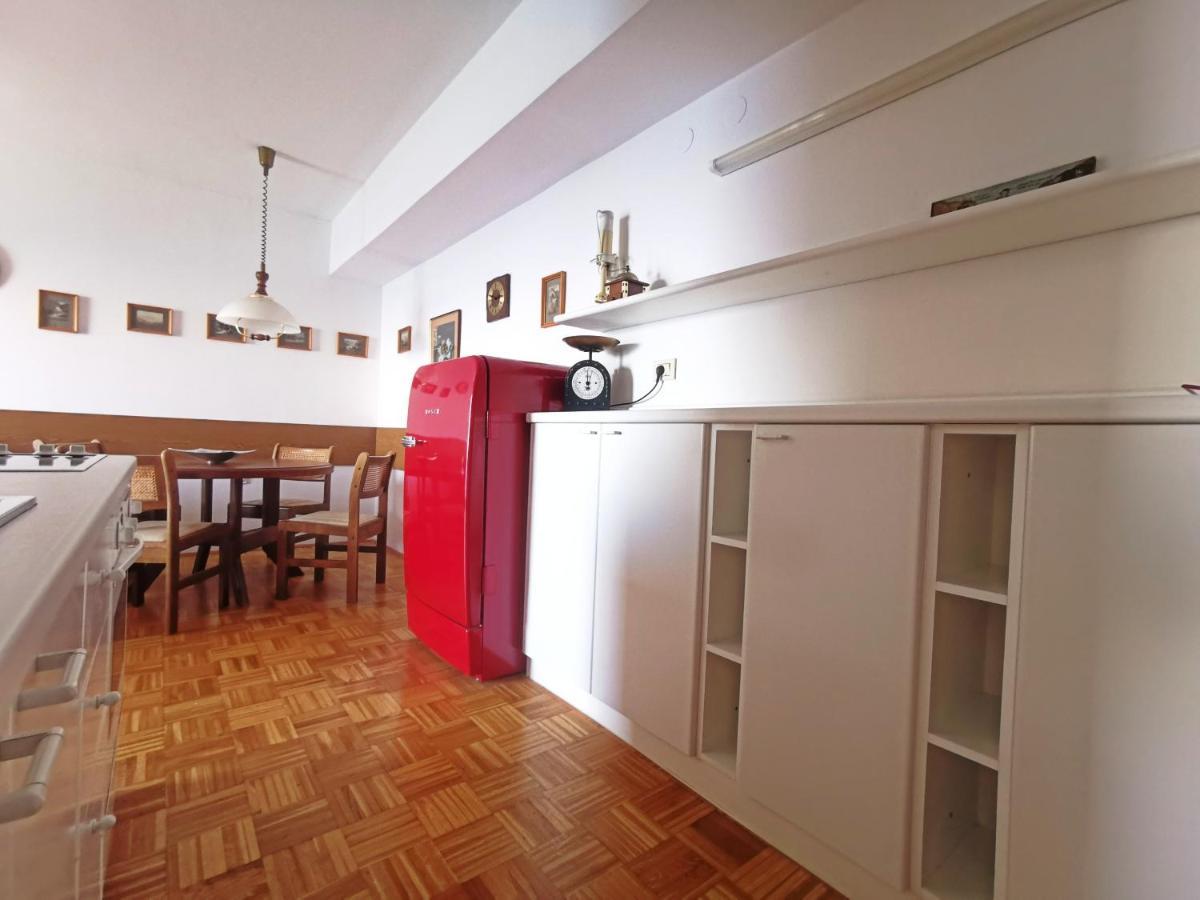 Dolce Vita Apartment 皮兰 外观 照片