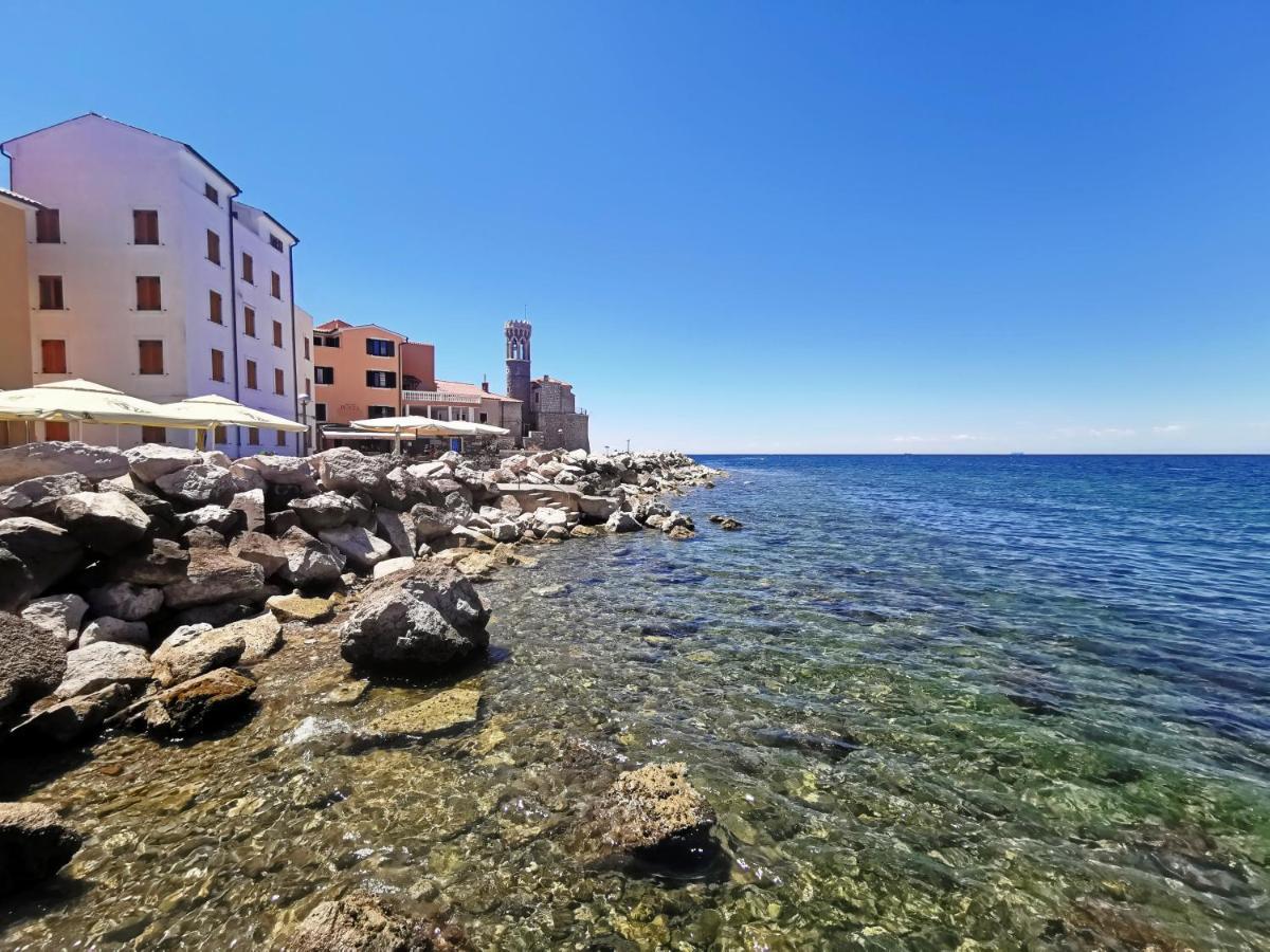 Dolce Vita Apartment 皮兰 外观 照片