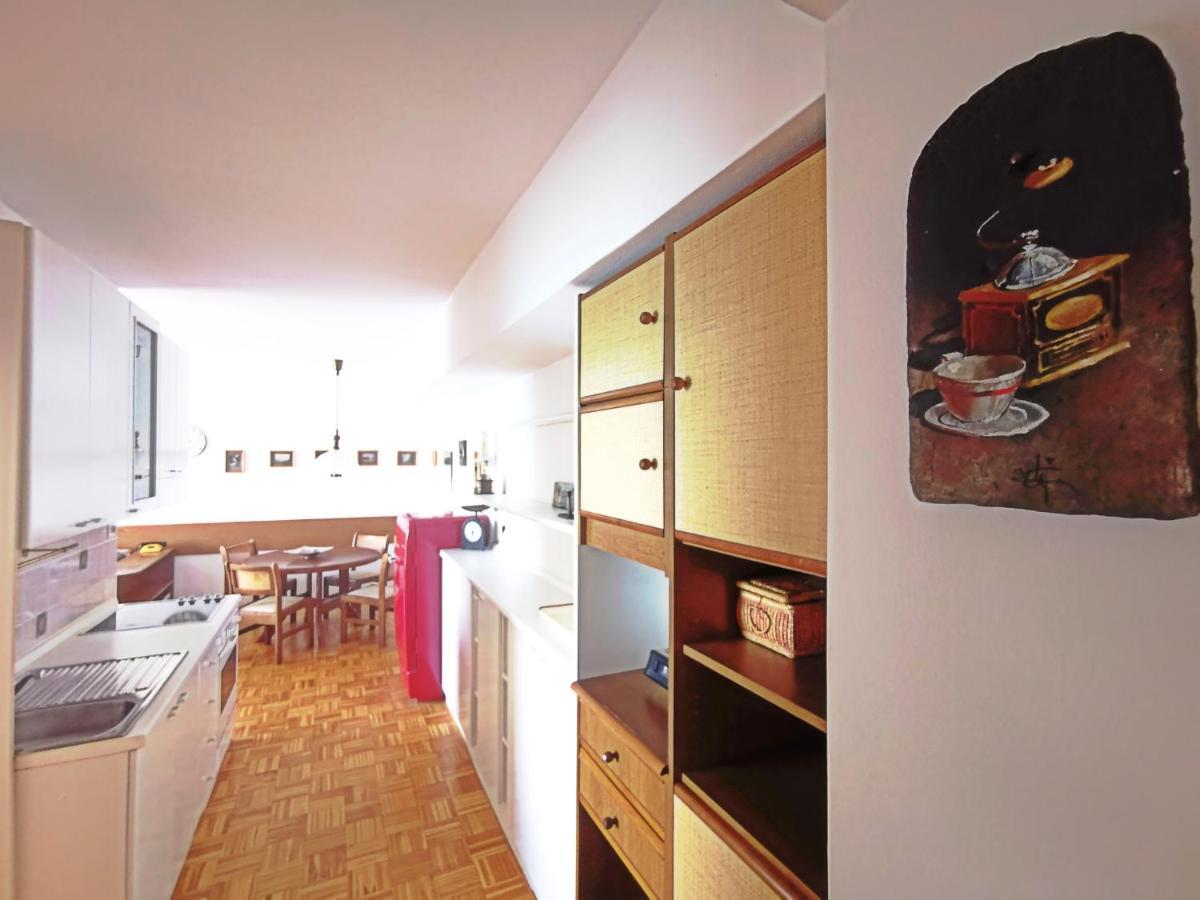 Dolce Vita Apartment 皮兰 外观 照片