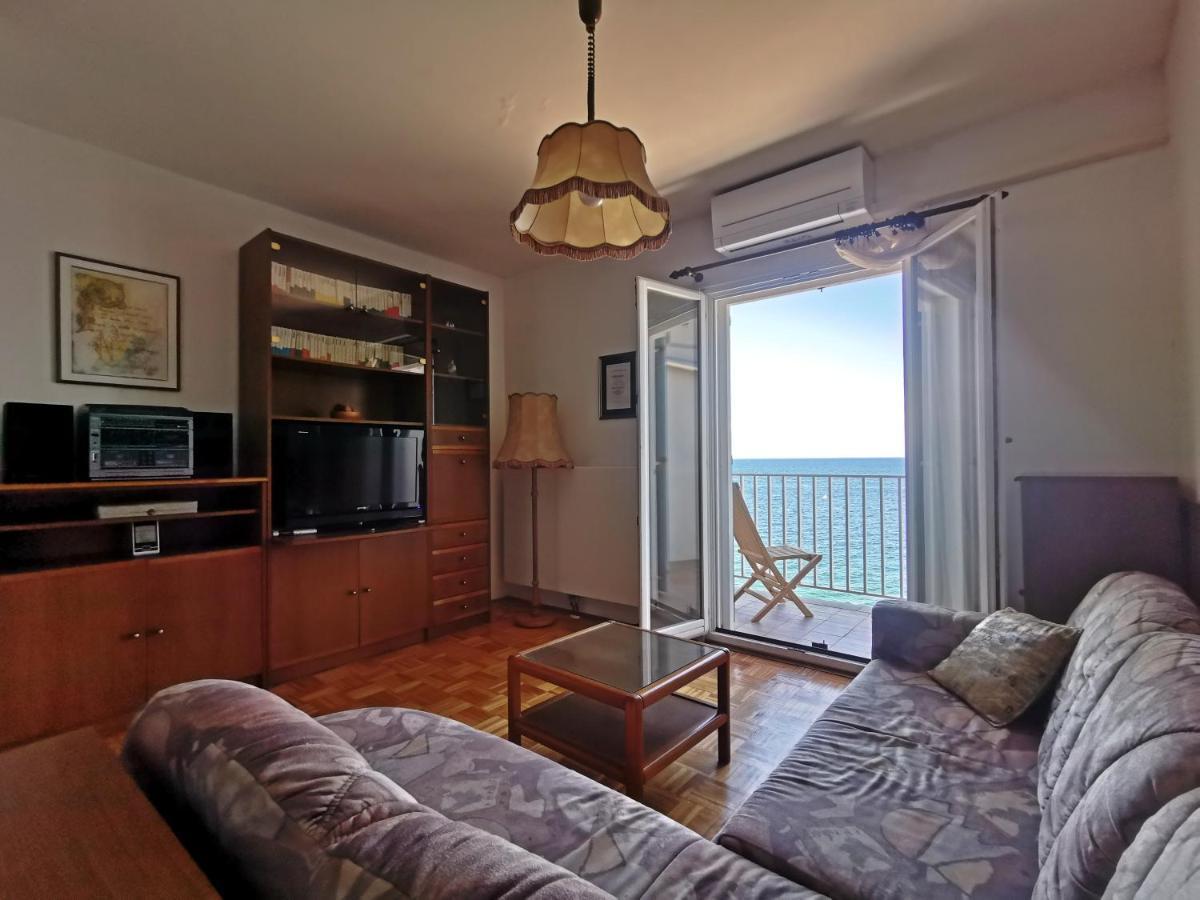 Dolce Vita Apartment 皮兰 外观 照片