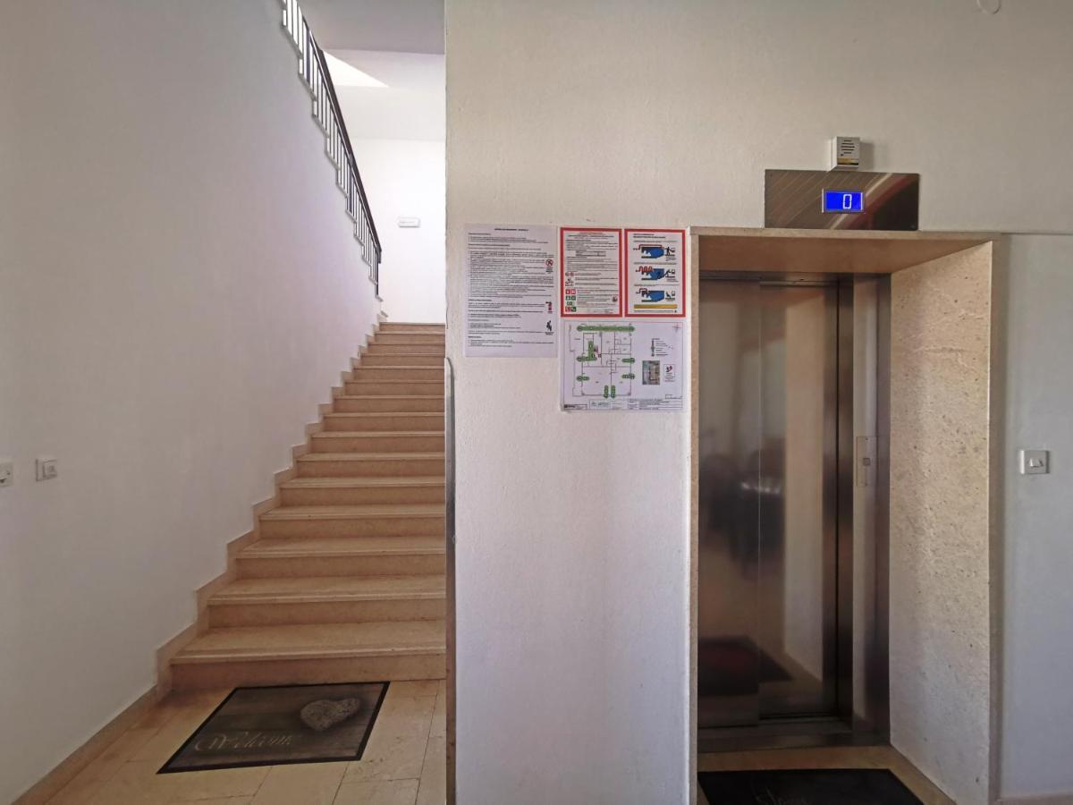 Dolce Vita Apartment 皮兰 外观 照片